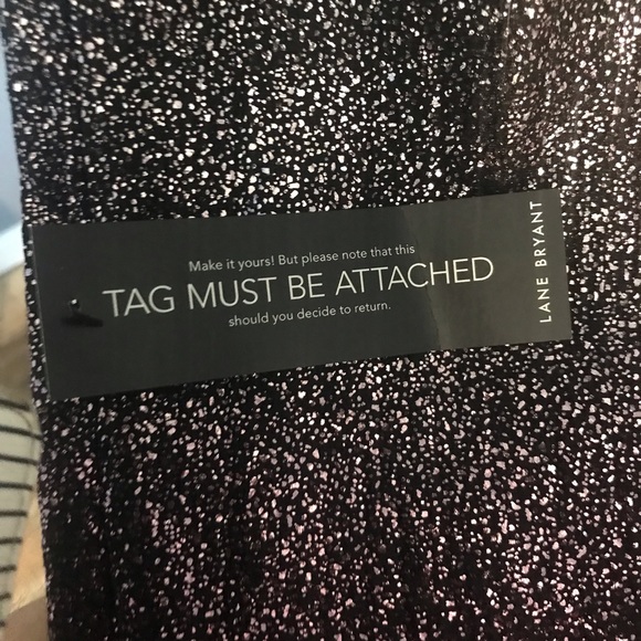 BNWT Metallic dress PERFECT FOR THE HOLIDAYS - Picture 2 of 5